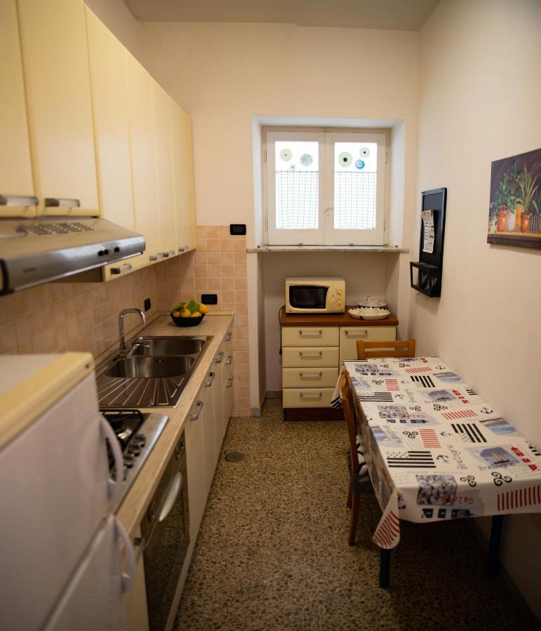 Casa Vacanza Da Tonino Ischia Kültér fotó