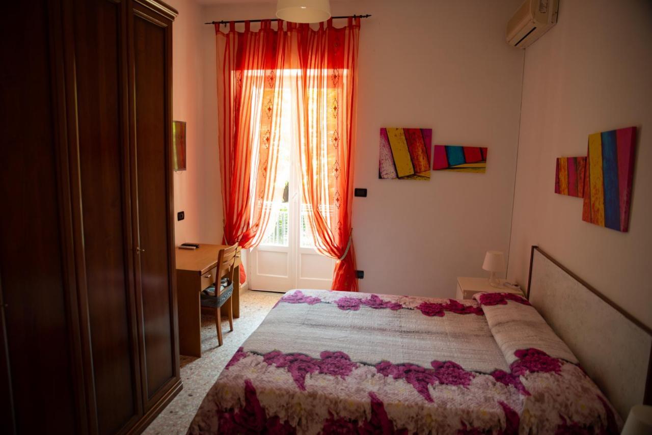 Casa Vacanza Da Tonino Ischia Kültér fotó